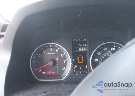 2007 Honda Cr-V Lx из США, поврежденный, VIN JHLRE38347C028906